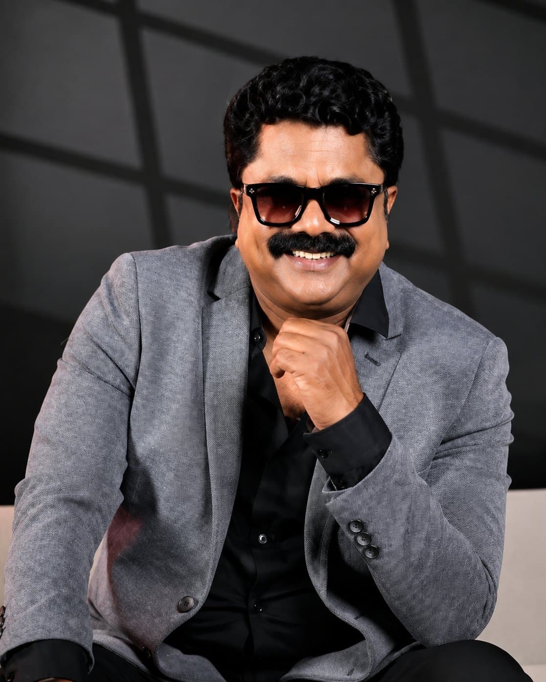 Portrait of Abdul Nabeel